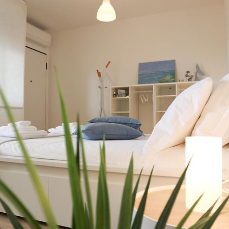 Suite Lighthouse Cagliari Extérieur photo