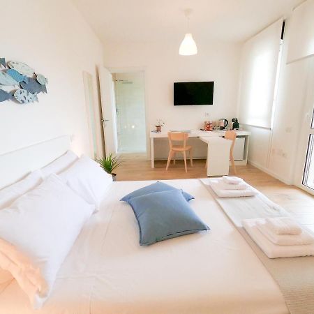 Suite Lighthouse Cagliari Extérieur photo
