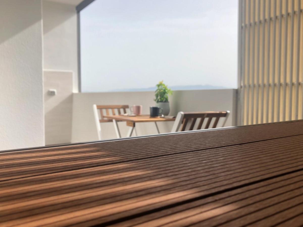 Suite Lighthouse Cagliari Extérieur photo