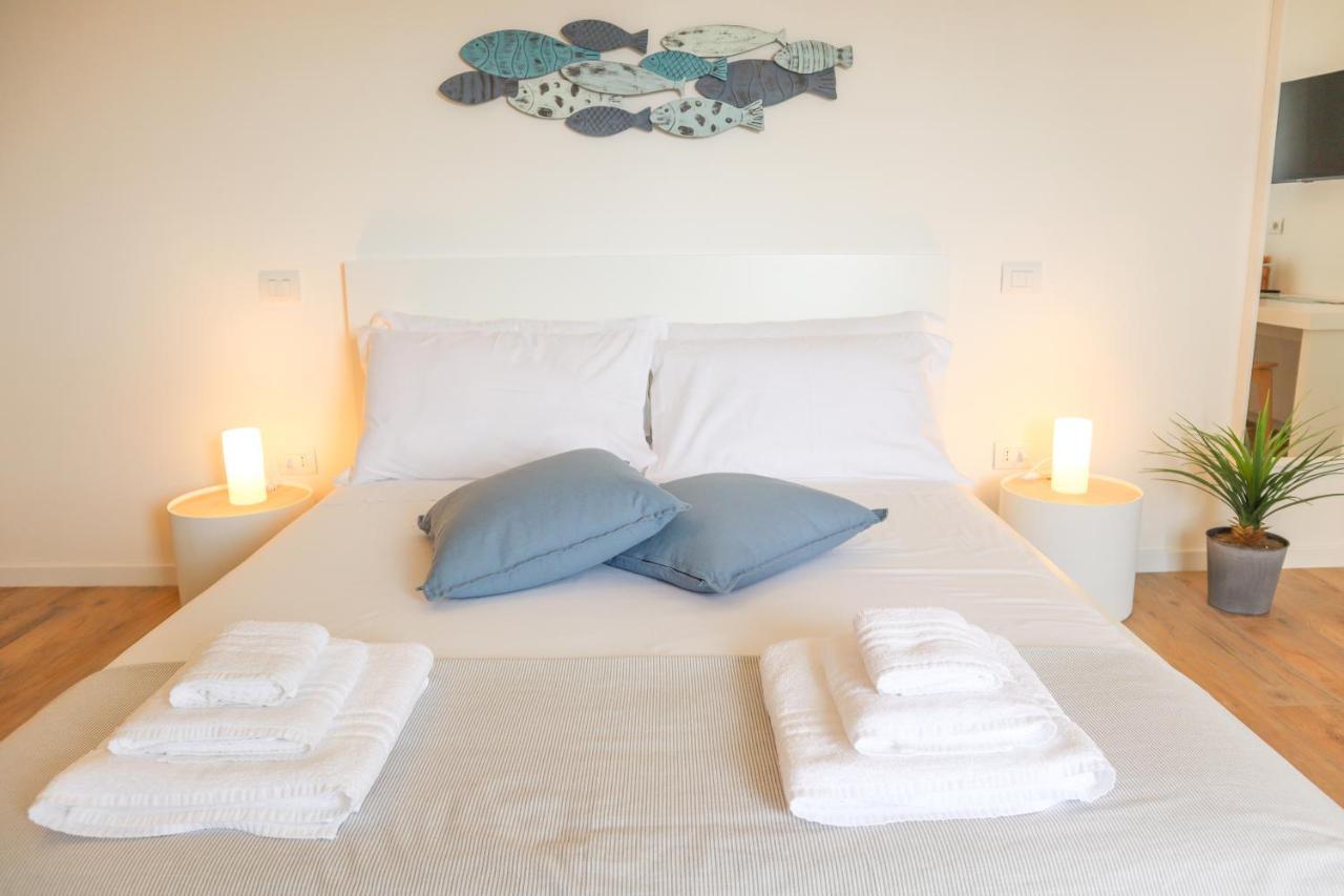 Suite Lighthouse Cagliari Extérieur photo