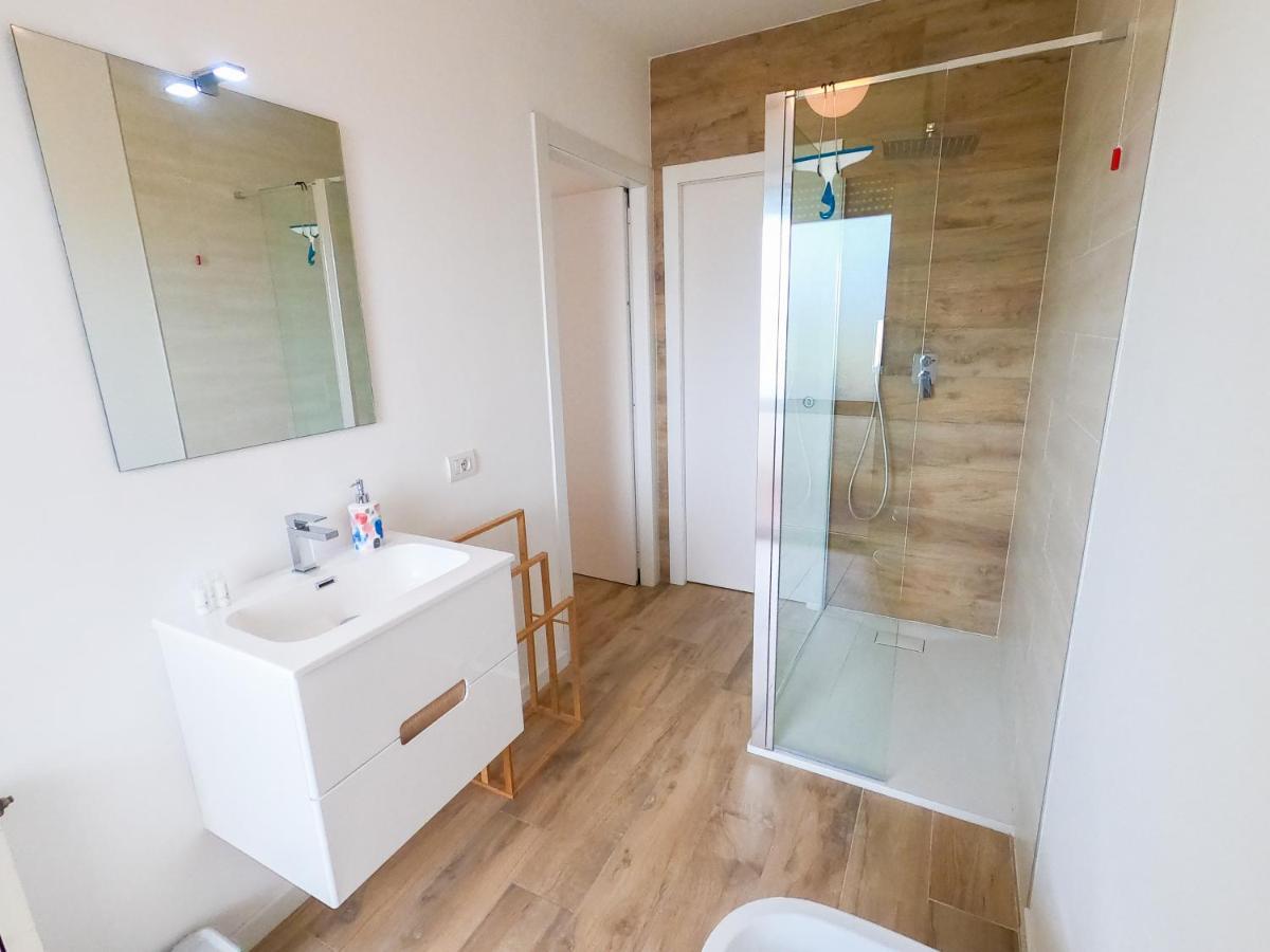 Suite Lighthouse Cagliari Extérieur photo