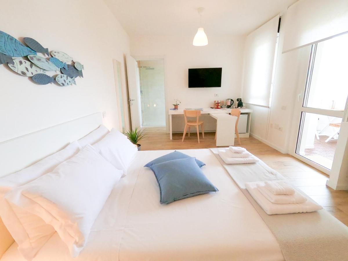 Suite Lighthouse Cagliari Extérieur photo