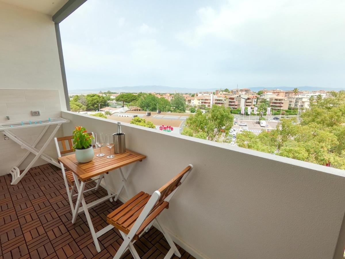 Suite Lighthouse Cagliari Extérieur photo