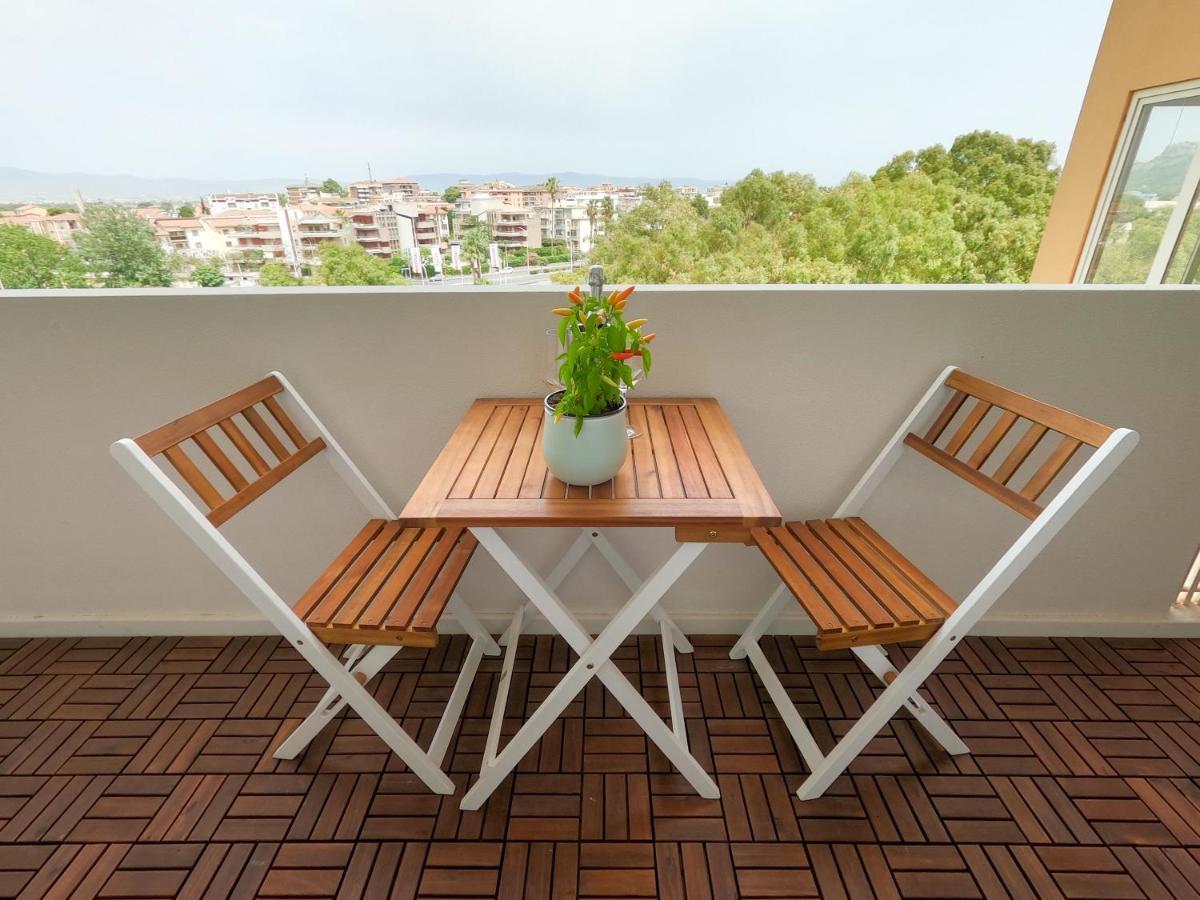 Suite Lighthouse Cagliari Extérieur photo