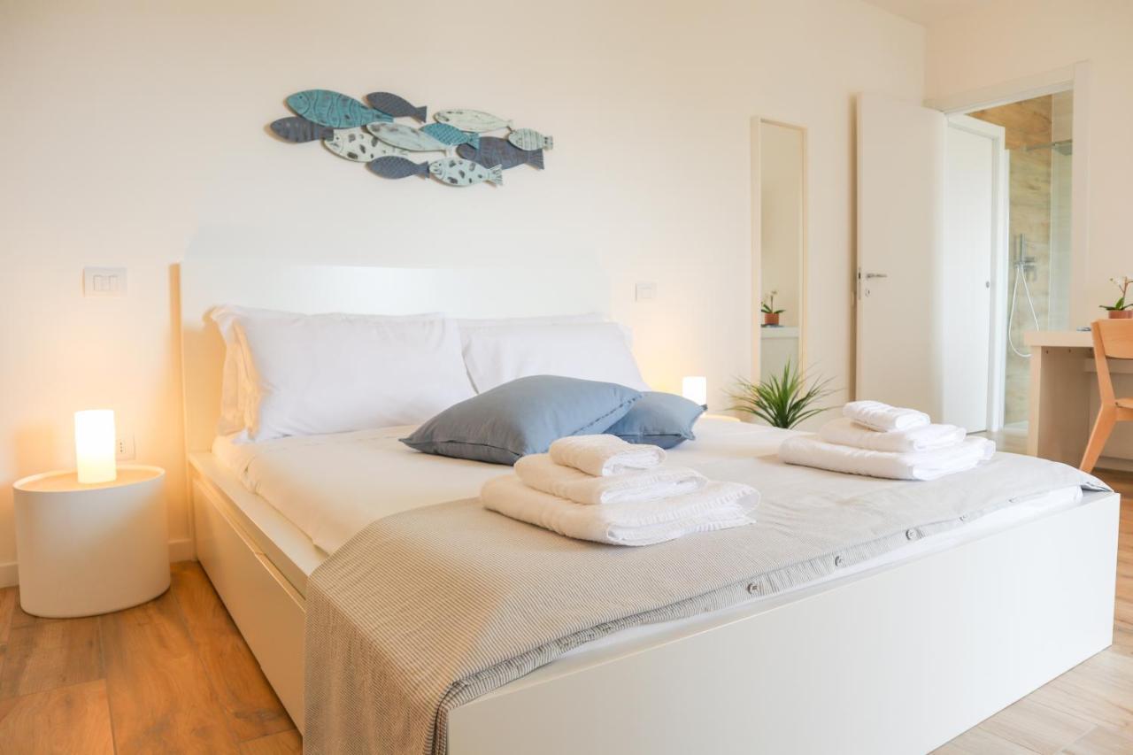 Suite Lighthouse Cagliari Extérieur photo