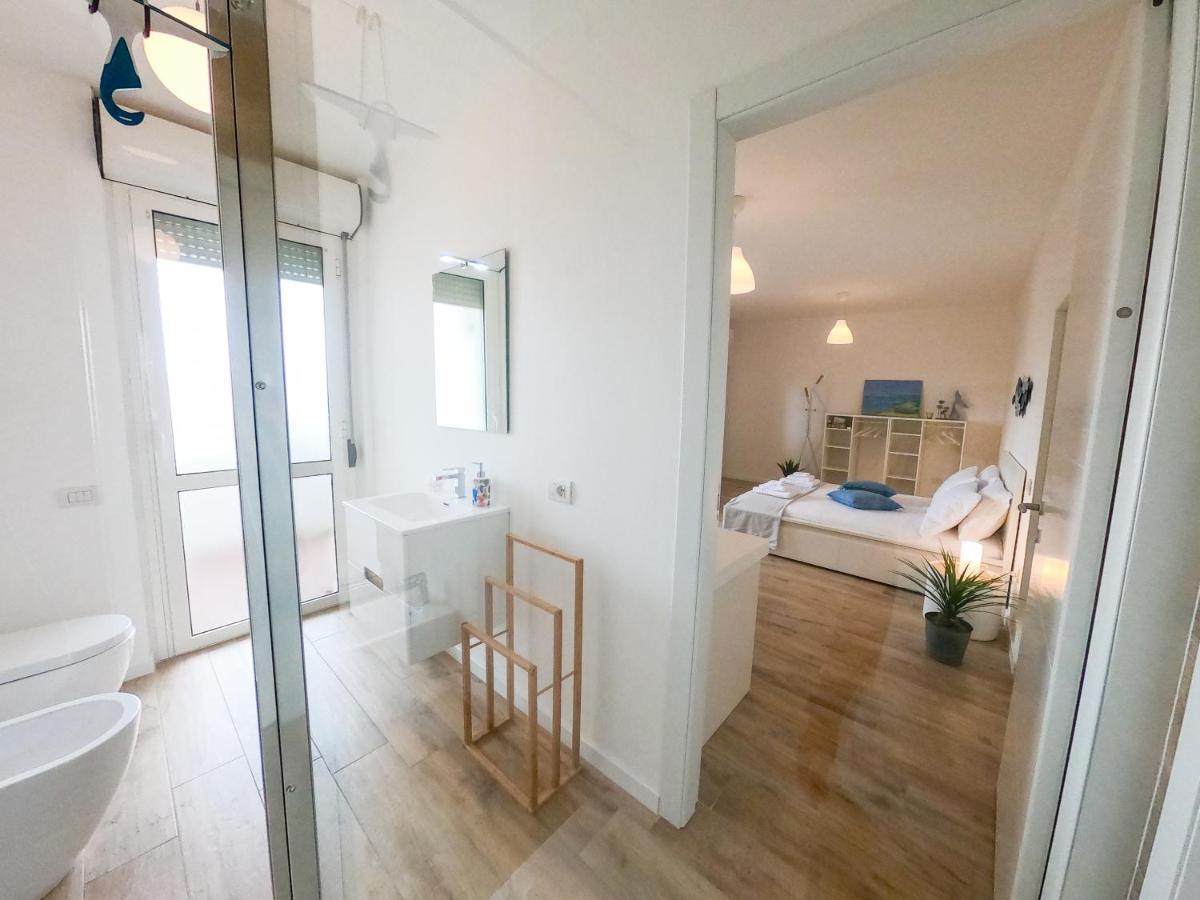 Suite Lighthouse Cagliari Extérieur photo