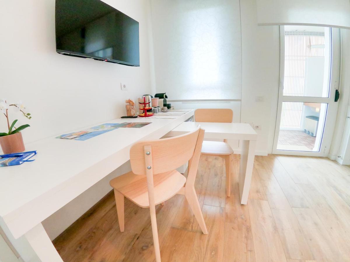 Suite Lighthouse Cagliari Extérieur photo