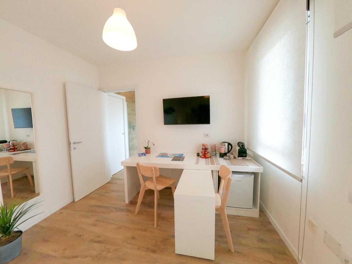 Suite Lighthouse Cagliari Extérieur photo
